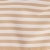 Caylee Shirt, Camel/White Stripe, swatch