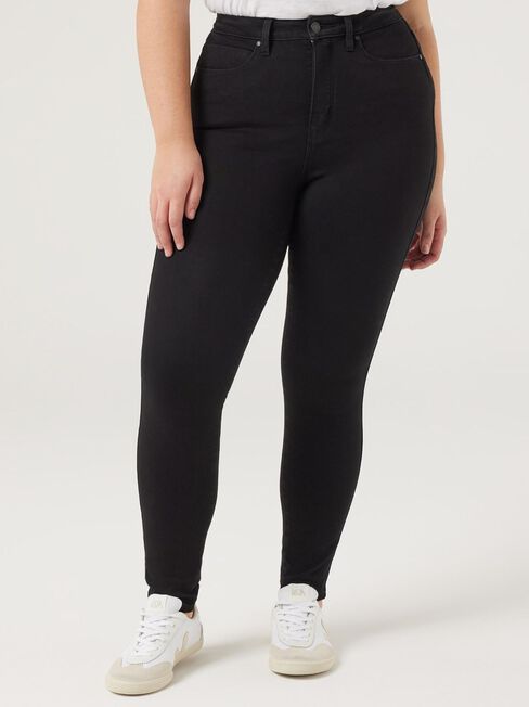 Freeform Curve Skinny Jeans