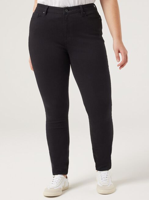 Curve Skinny Jeans