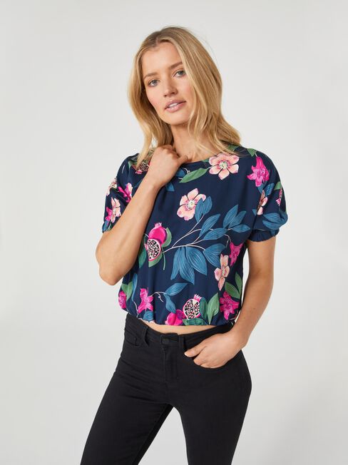 Lily Top | Jeanswest