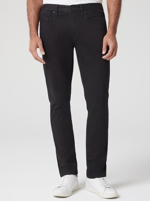 Slim Tapered Jeans