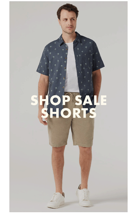 Shop Shorts