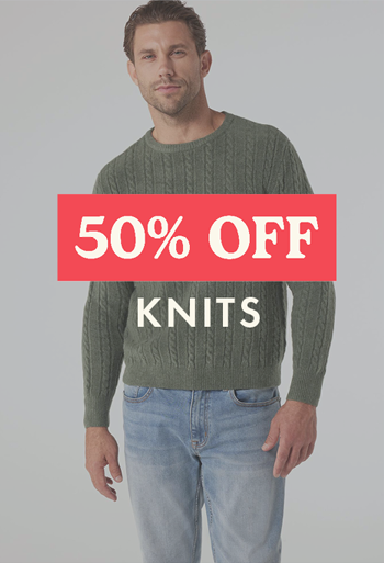 Shop Knits