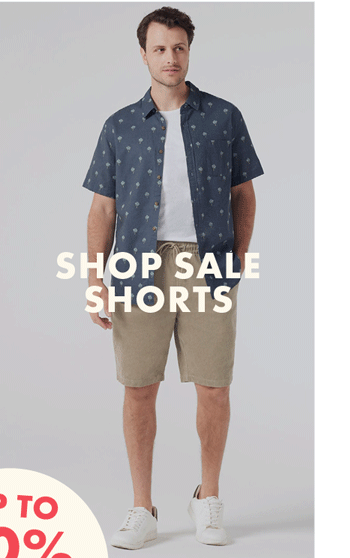 Shop Shorts