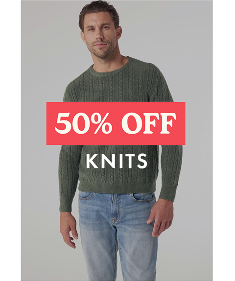 Shop Knits