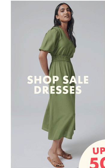 Shop Dresses