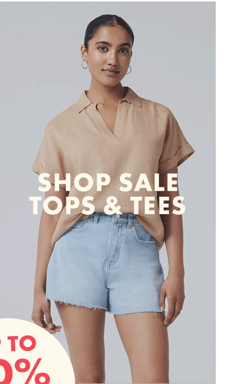 Shop Tops