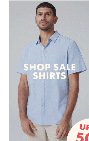 Shop Shirts