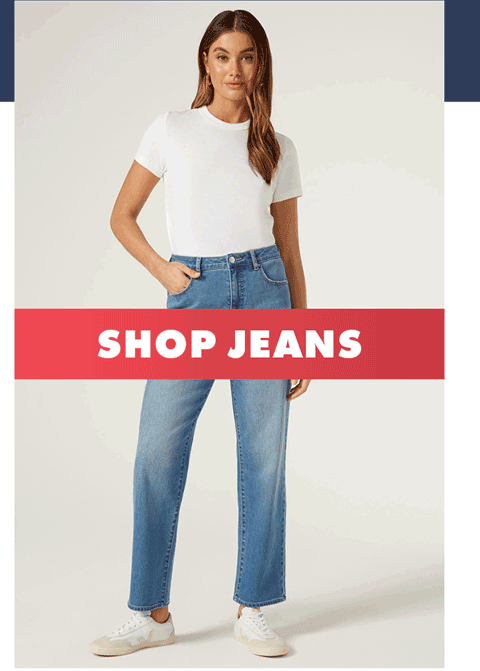 Shop Jeans