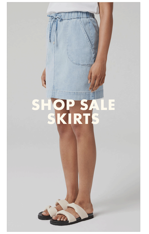 Shop Skirts