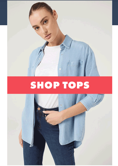 Shop Tops