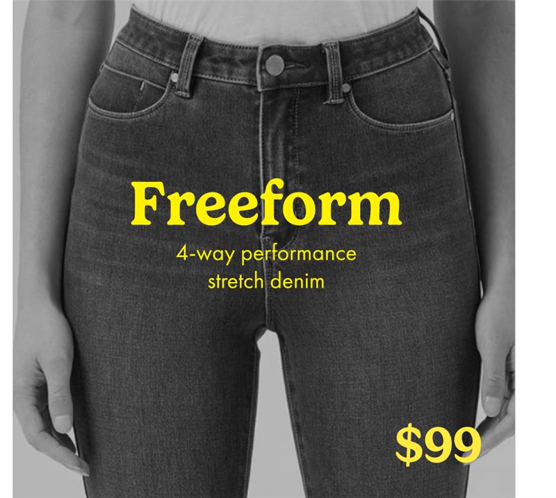 Shop Freeform