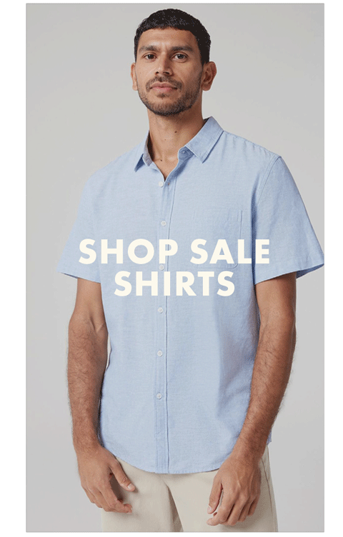 Shop Shirts