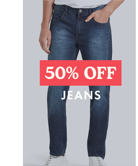 Shop Jeans