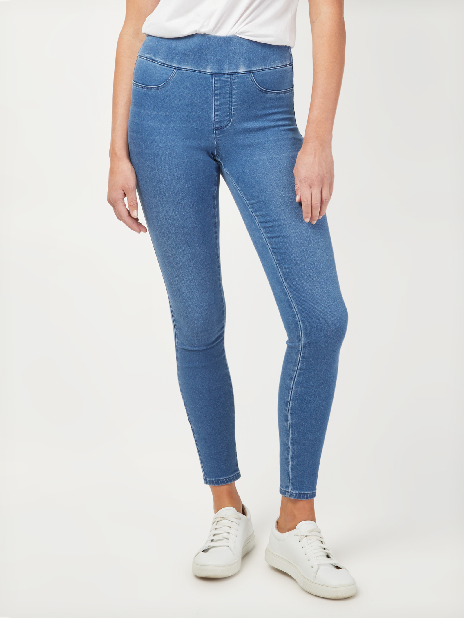 Tessa J-Luxe Skinny Jeans | Jeanswest