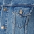 Drew Denim Jacket, Blue, swatch