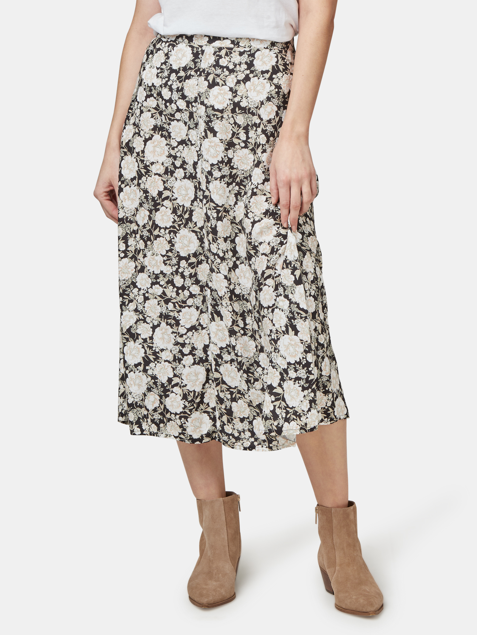 Gabriella Soft Skirt | Jeanswest